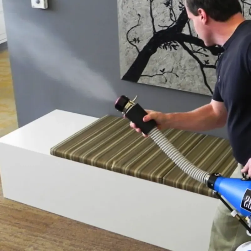 Professional Odor Removal in Hamilton, MT